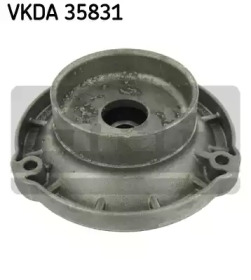 Опора стойки амортизатора SKF VKDA 35831